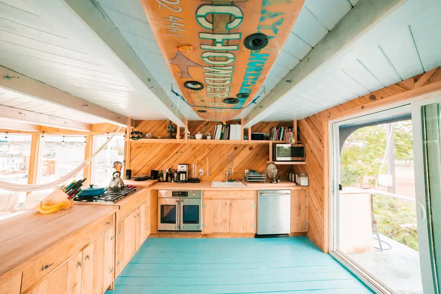 360 Beach 59th Street #A Dock, Arverne, NY 11692 - Image #3