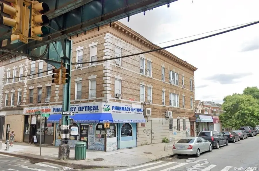 114-02 Jamaica Avenue, Richmond Hill, NY 11418 - Image #3