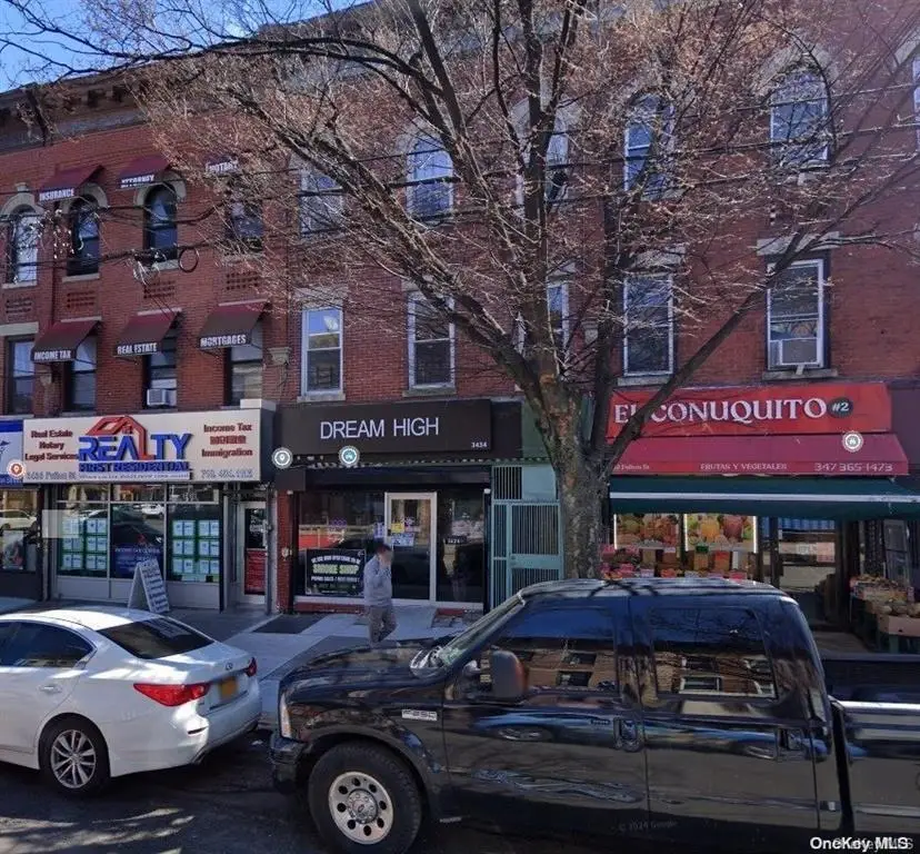 3434 Fulton Street, Brooklyn, NY 11208 - Image #2