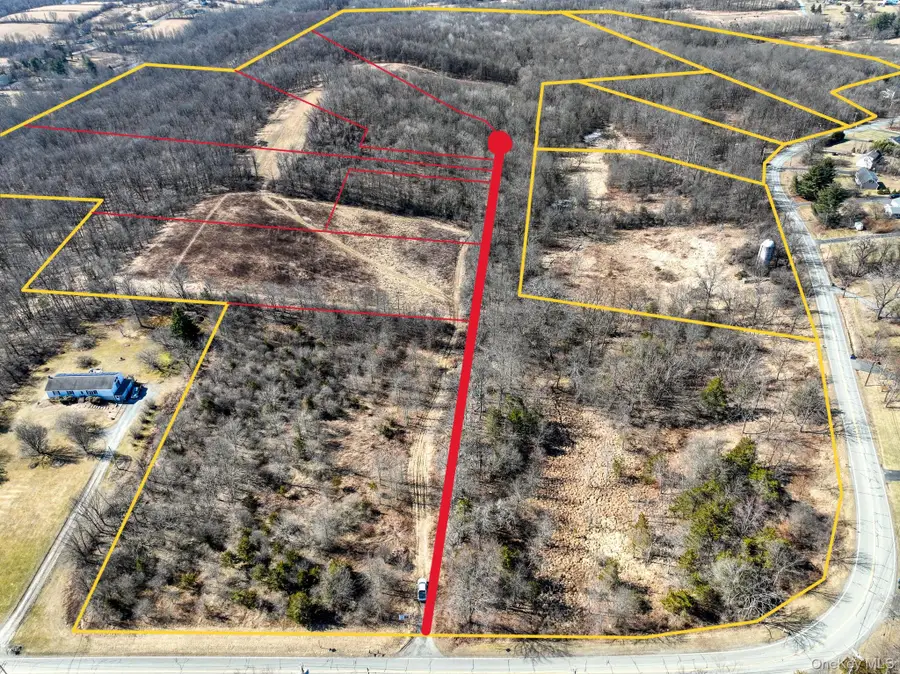 Guinea Hill Road, Slate Hill, NY 10973 - Image #2