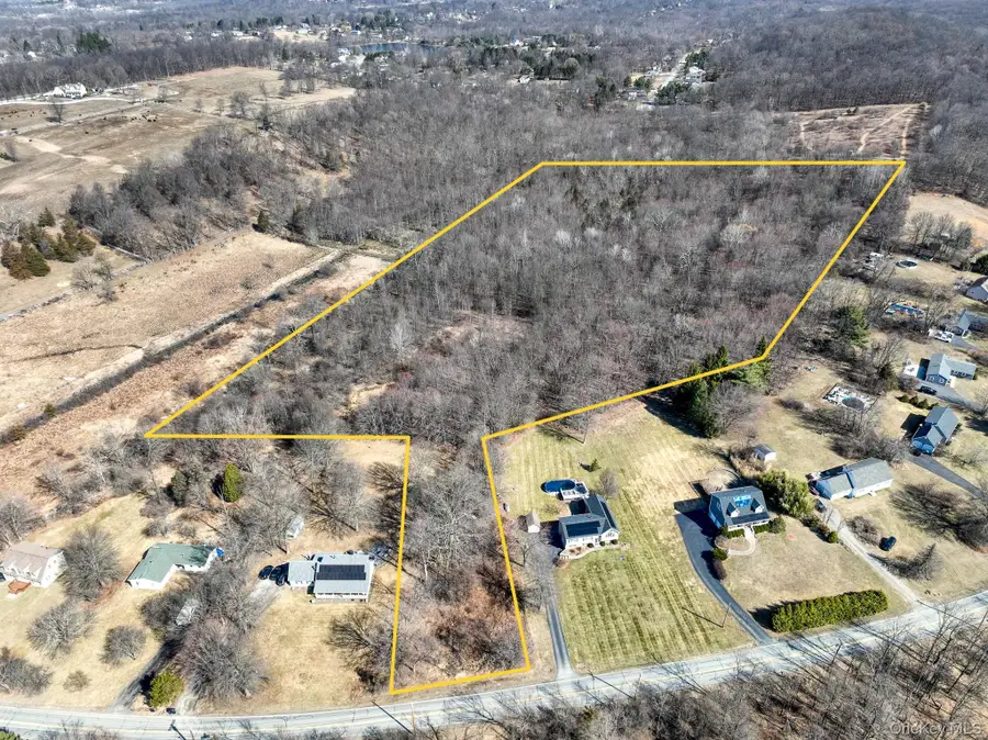 Guinea Hill Road, Slate Hill, NY 10973 - Image #3