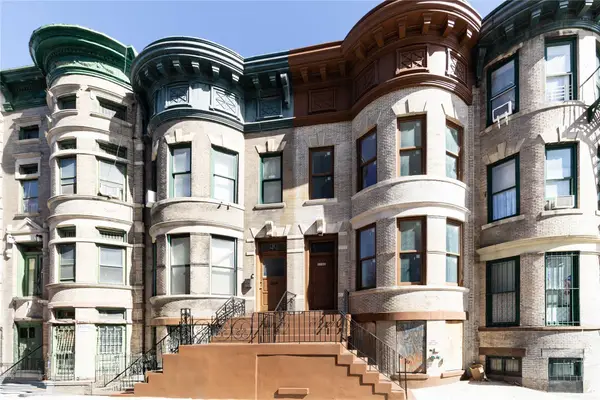 1102 Jackson Avenue, Bronx, NY 10456