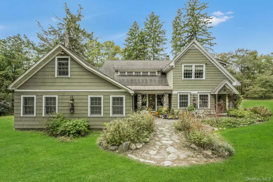 209 Hardscrabble Road, North Salem, NY 10560 - Image #3