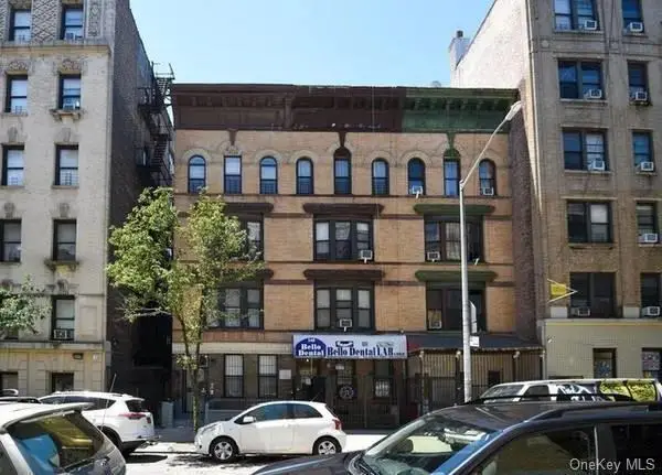 546 W 188th Street W, New York (Manhattan), NY 10040