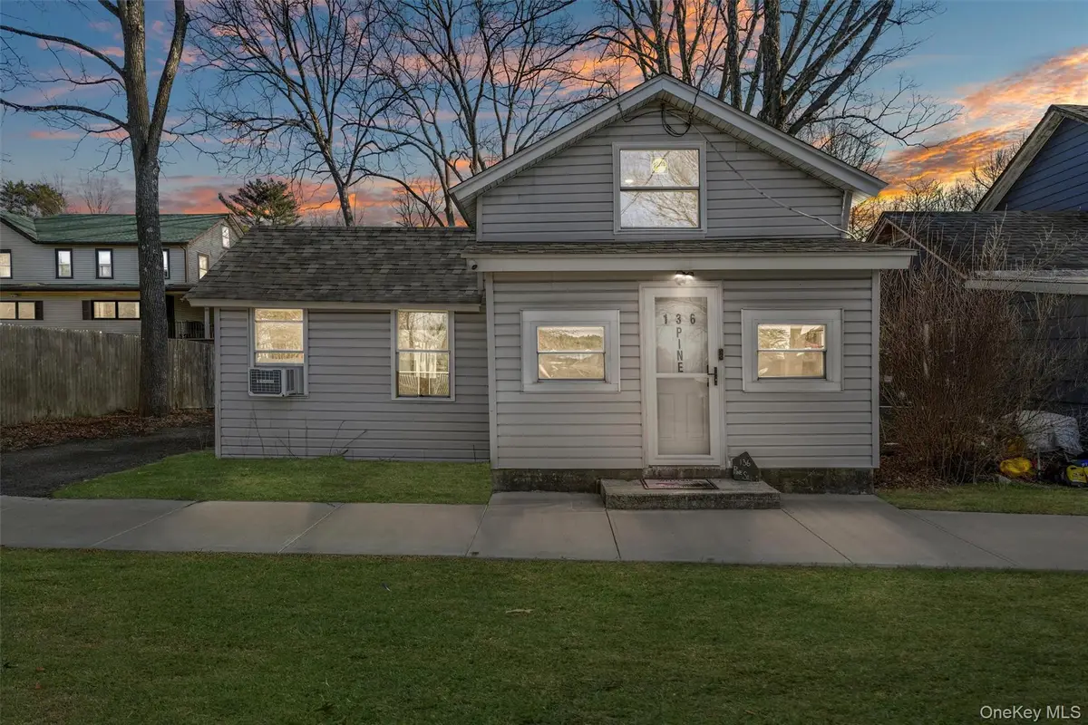 136 Pine Street, Wurtsboro, NY 12790 - Image #1