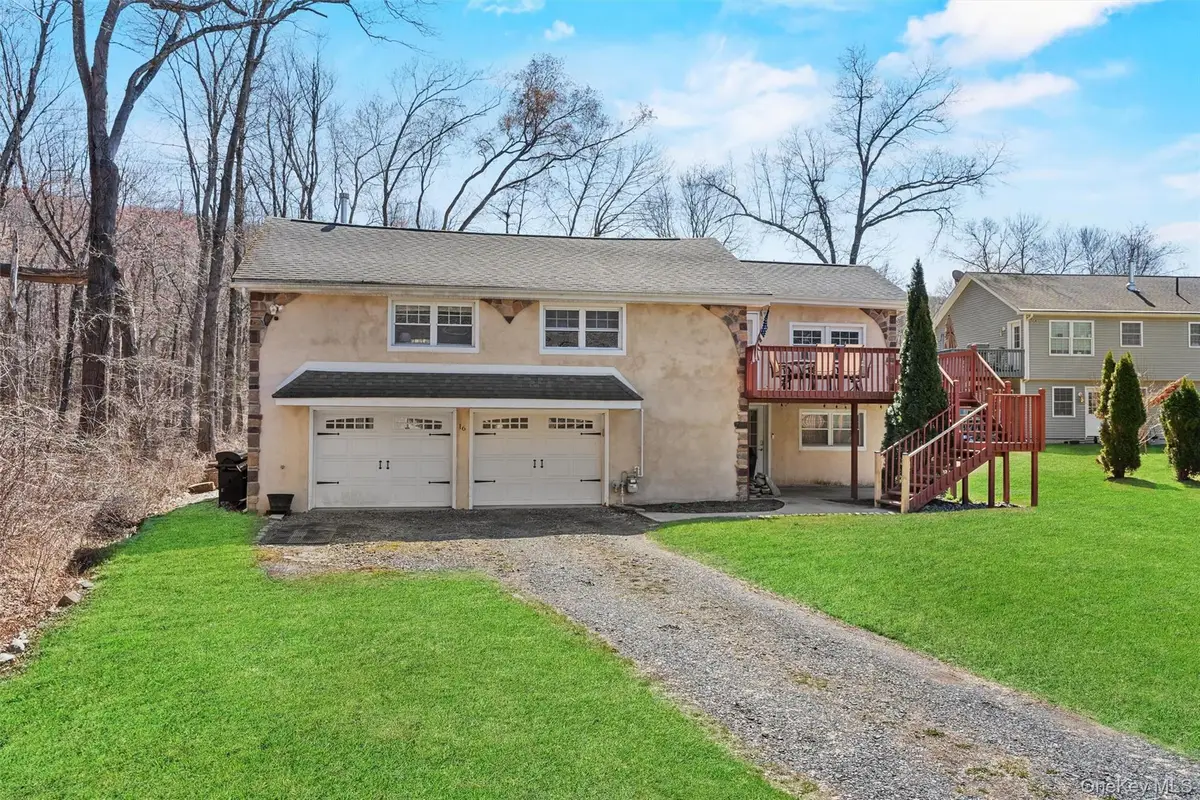 16 Birch Drive, Greenwood Lake, NY 10925 - Image #1