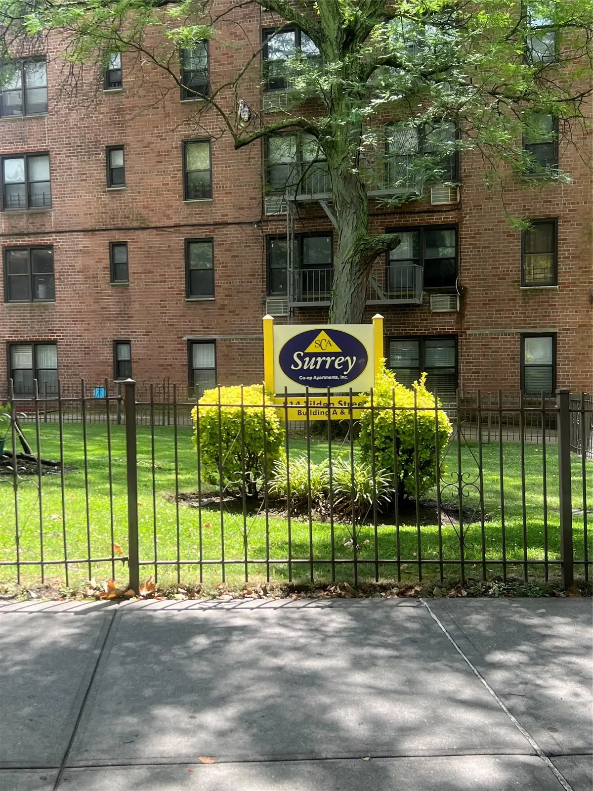 814 B Tilden Street #5K, Bronx, NY 10467 - Image #1