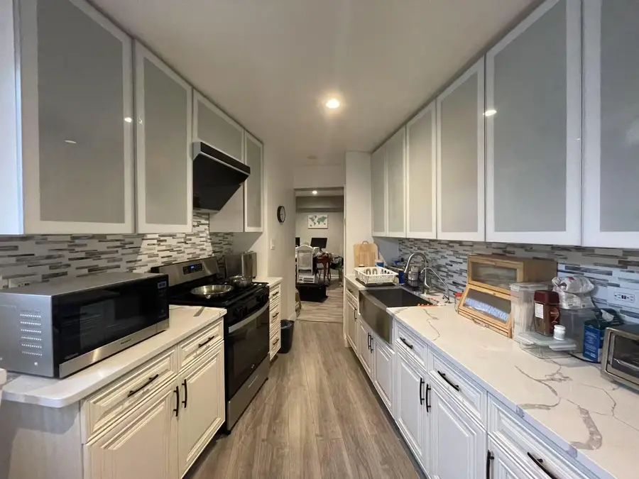 140-50 Burden Crescent #4J, Jamaica, NY 11435 - Image #3