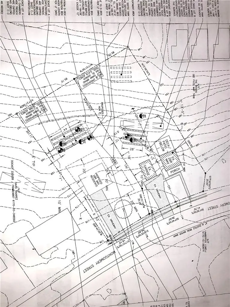 116 Montgomery Street, Rhinebeck, NY 12572 - Image #3