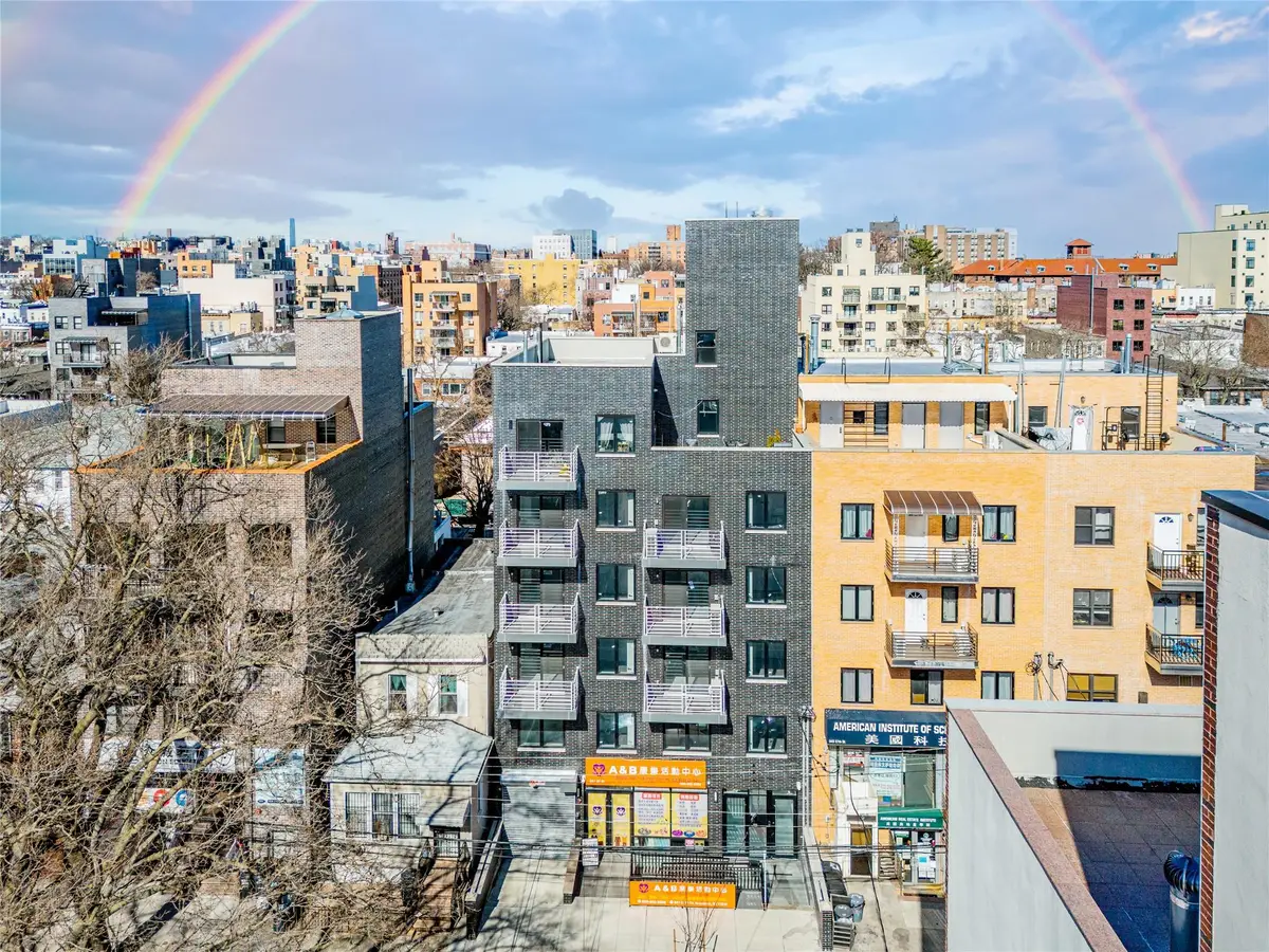 941 57th Street #3A, Brooklyn, NY 11219 - Image #1