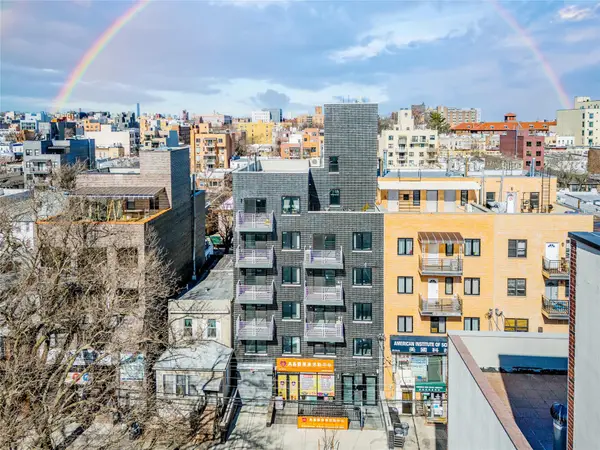 941 57th Street #4B, Brooklyn, NY 11219