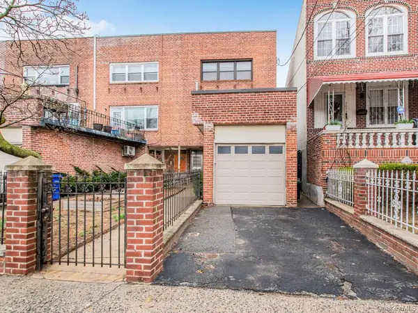 3041 Sedgwick Avenue, Bronx, NY 10468