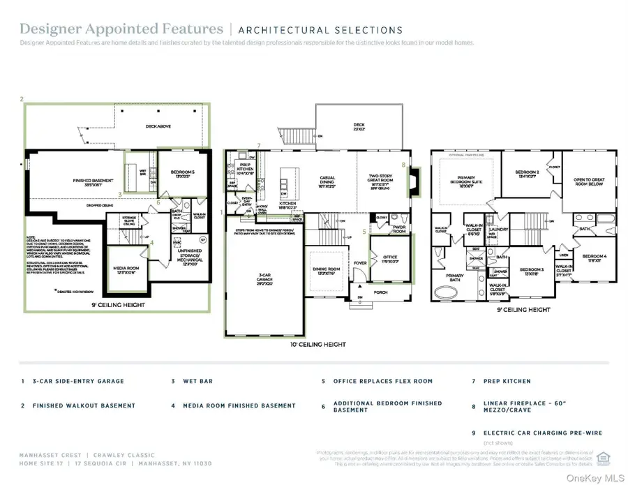 17 Sequoia Circle, Manhasset, NY 11030 - Image #3