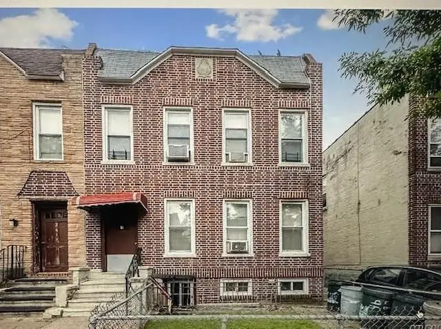 26-17 96 Street, East Elmhurst, NY 11369 - Image #1