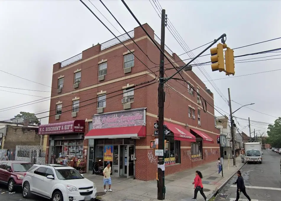 101-19/17 37th Ave, Corona, NY 11368 - Image #1