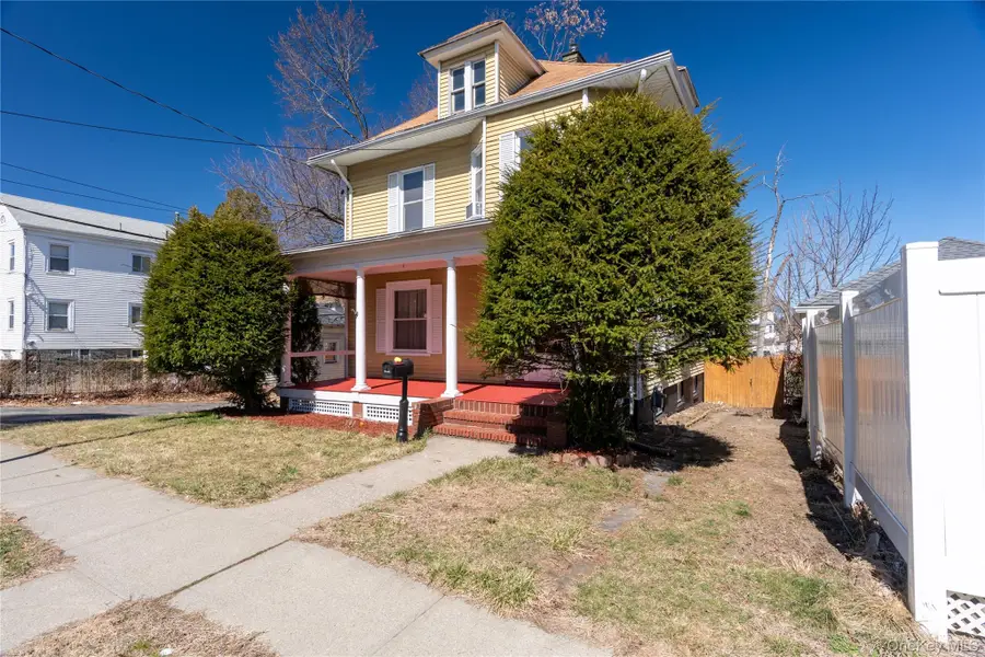 4 Fairmont Street, Poughkeepsie, NY 12601 - Image #2
