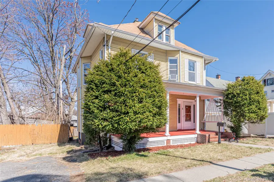 4 Fairmont Street, Poughkeepsie, NY 12601 - Image #3