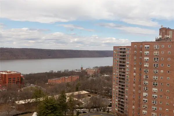 5800 Arlington Avenue #21A, Bronx, NY 10471