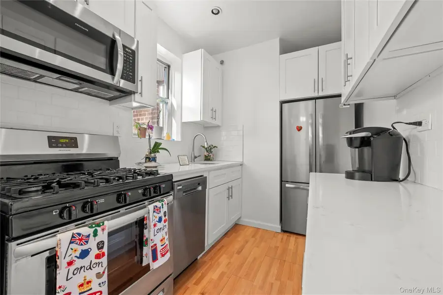 640 W 231st Street #7A, Bronx, NY 10463 - Image #2