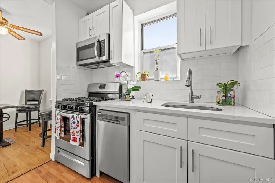640 W 231st Street #7A, Bronx, NY 10463 - Image #3