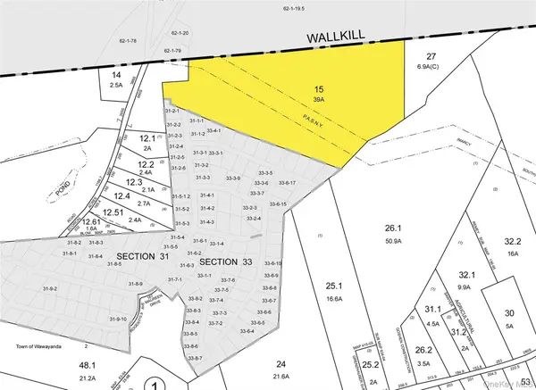 Rebecca Drive, Middletown, NY 