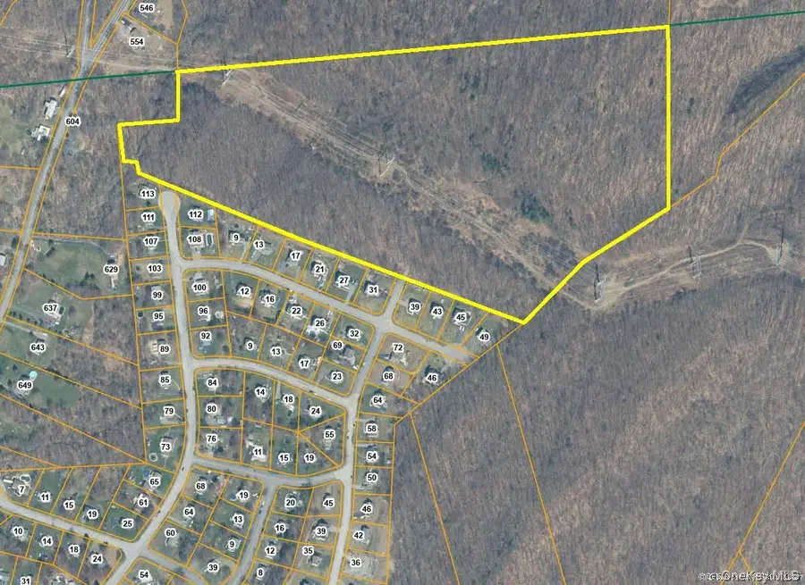 Rebecca Drive, Middletown, NY  - Image #2