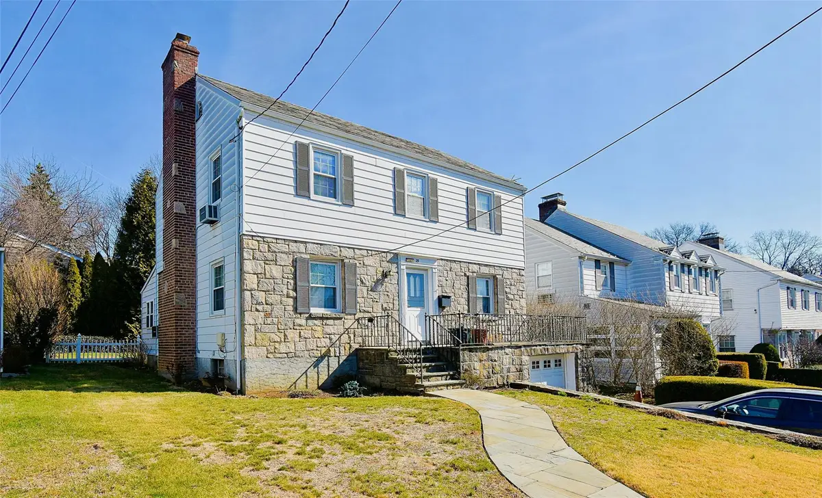 29 Villa Street, Mount Vernon, NY 10552 - Image #1