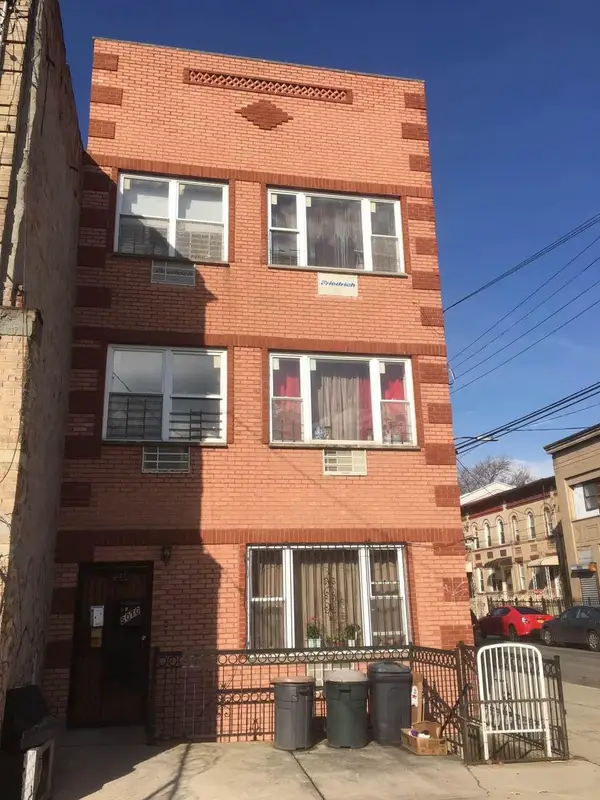 448 Ashford Street #3, Brooklyn, NY 11207