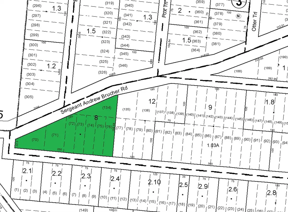 Lot 8 Sgt Andrew Brucher Road, Bethel, NY 12720 - Image #1