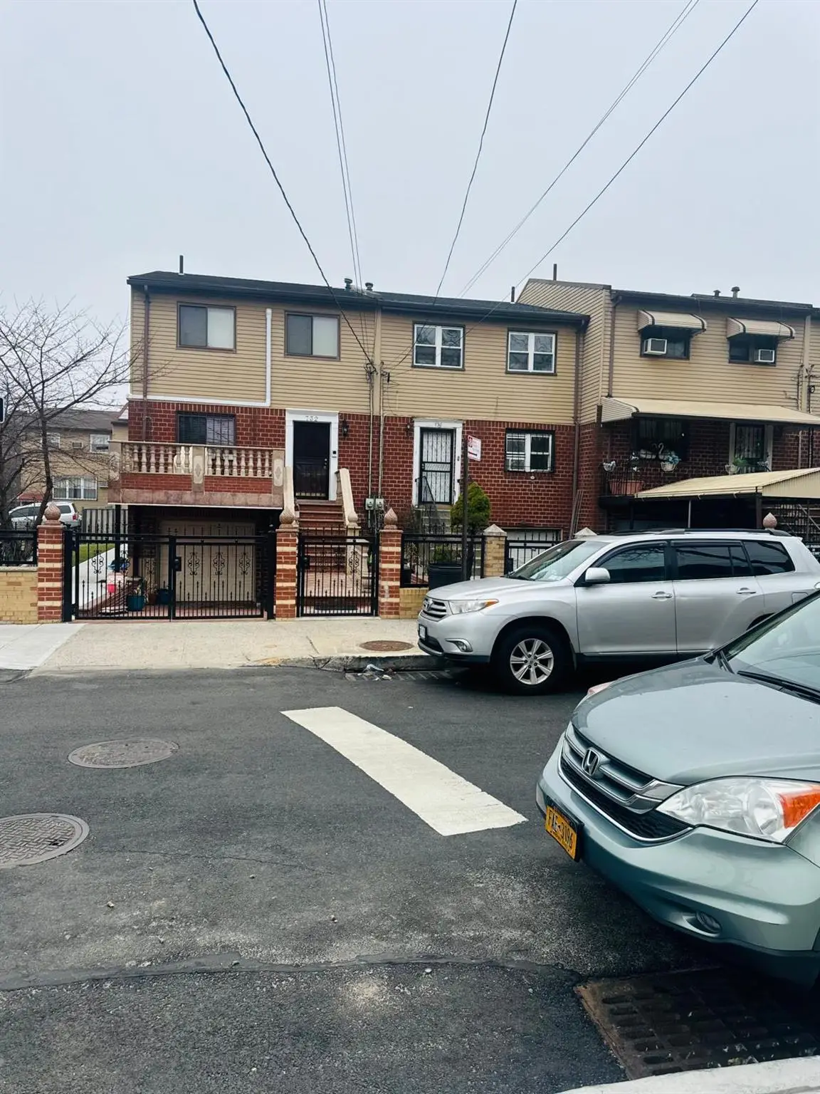 730 Linwood Street, Brooklyn, NY 11208 - Image #1