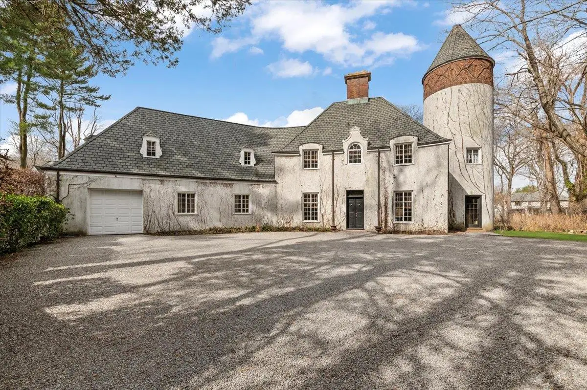 76 Brookville, Muttontown, NY 11545 - Image #1