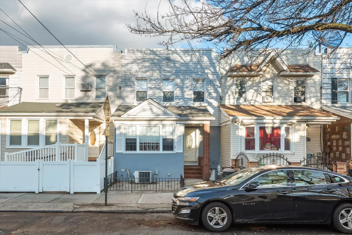 97-31 81st Street, Ozone Park, NY 11416 - #1