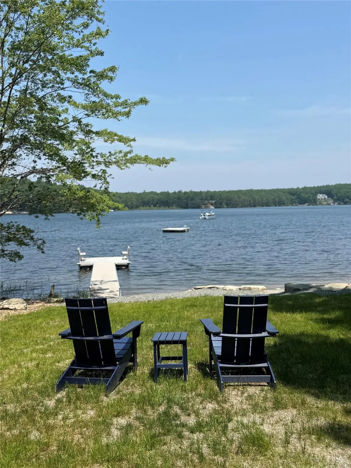 Lot 1 Zane Grey Way, Barryville, NY 12719 - Image #1