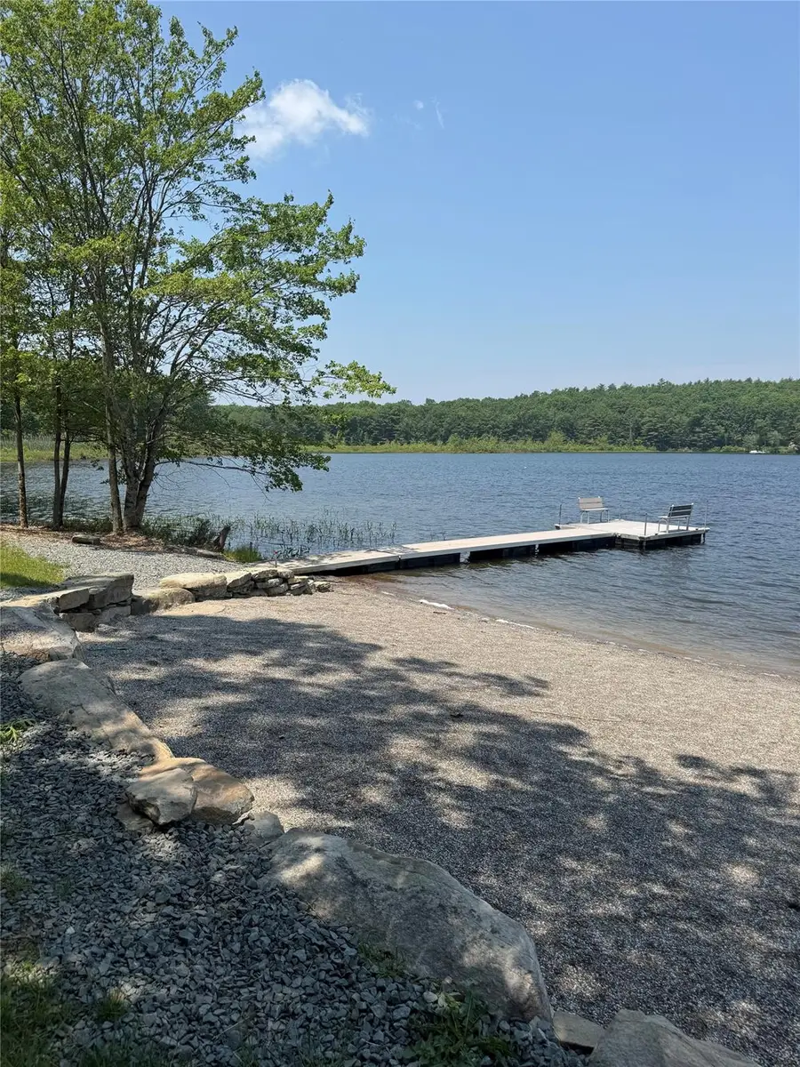 Lot 1 Zane Grey Way, Barryville, NY 12719 - Image #2