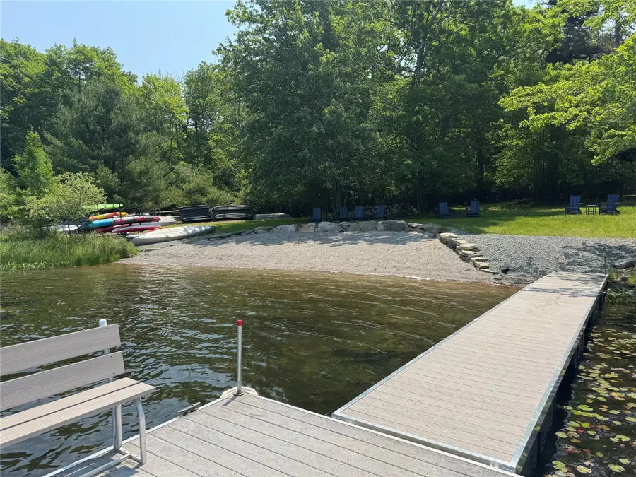 Lot 1 Zane Grey Way, Barryville, NY 12719 - Image #3