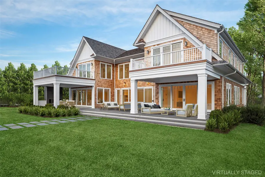 25 Fresh Pond Road, North Haven, NY 11963 - Image #3