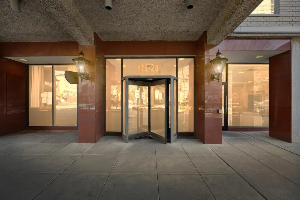 17520 Wexford Terrace #14P, Jamaica, NY 11432 - Image #1