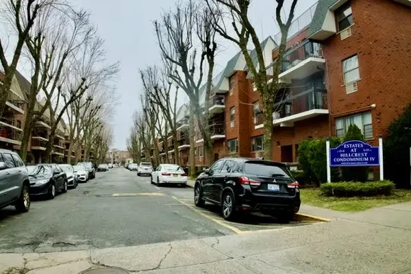 71-18 Sutton Place #3, Fresh Meadows, NY 11365