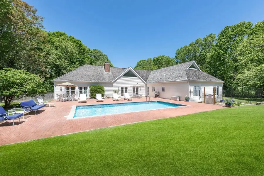 1224 Brick Kiln Road, Sag Harbor, NY 11963 - Image #2