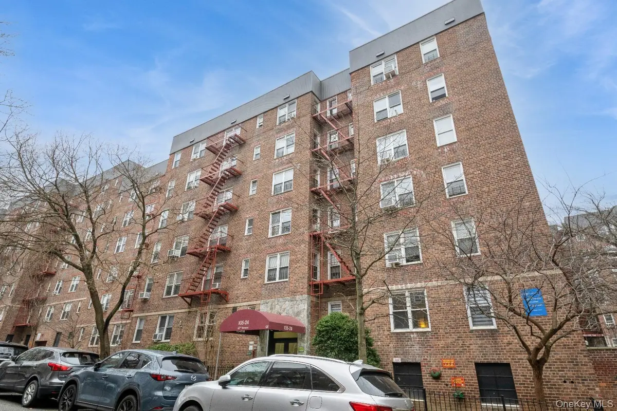 105-24 67 Avenue #4B, Forest Hills, NY 11375 - Image #1