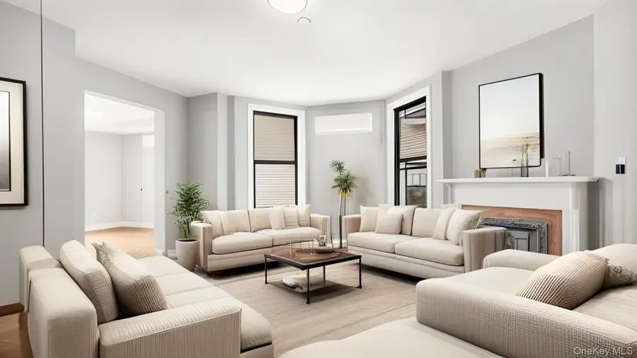 24 Fort Charles Place, Bronx, NY 10463 - Image #2