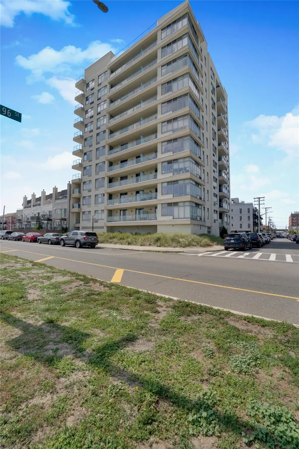 151 Beach 96th Street #5D, Rockaway Beach, NY 11693 - Image #1