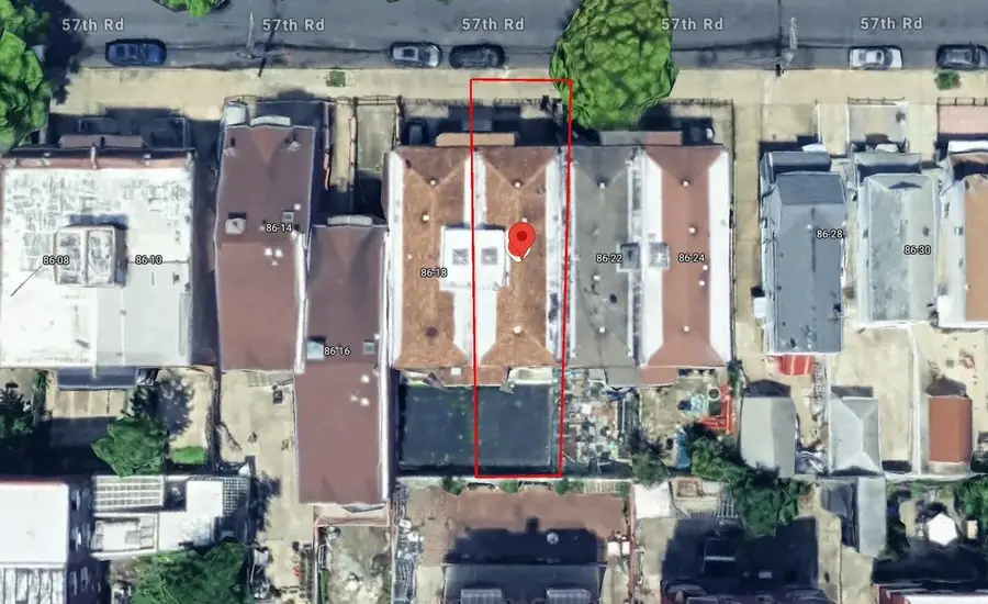 86-20 57th Road, Elmhurst, NY 11373 - Image #2