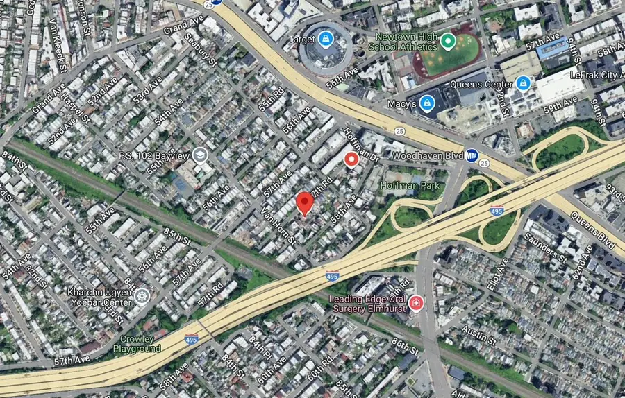 86-20 57th Road, Elmhurst, NY 11373 - Image #3