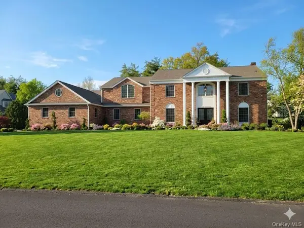 8 Tor Terrace, New City, NY 10956