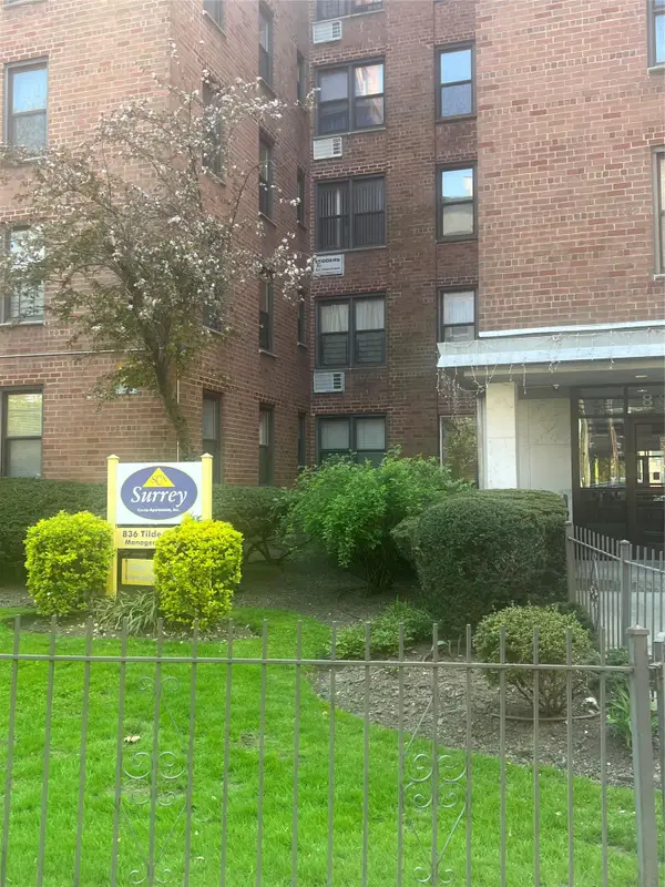 3531 Bronxwood Avenue #6 K, Bronx, NY 10467