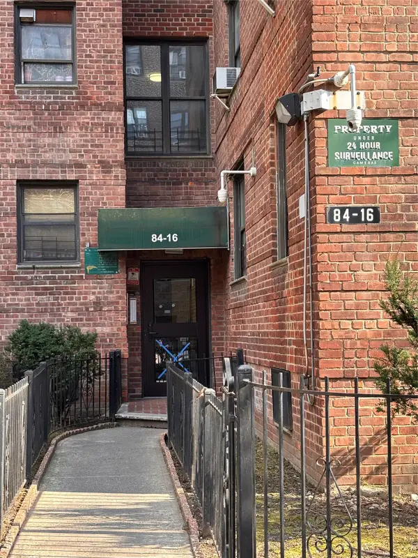 84-16 Elmhurst Avenue #5E, Elmhurst, NY 11373