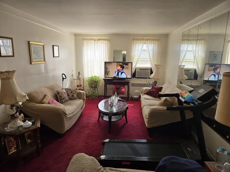 801 Bronx River Road #2G, Bronxville, NY 10708 - Image #2