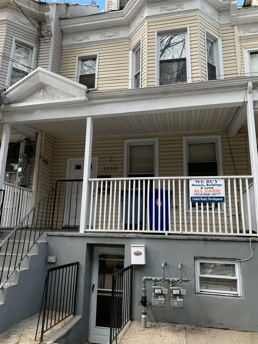 2263 Ryer Avenue, Bronx, NY 10457 - Image #3