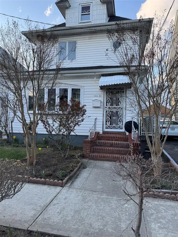 10237 90th Avenue, Richmond Hill, NY 11418